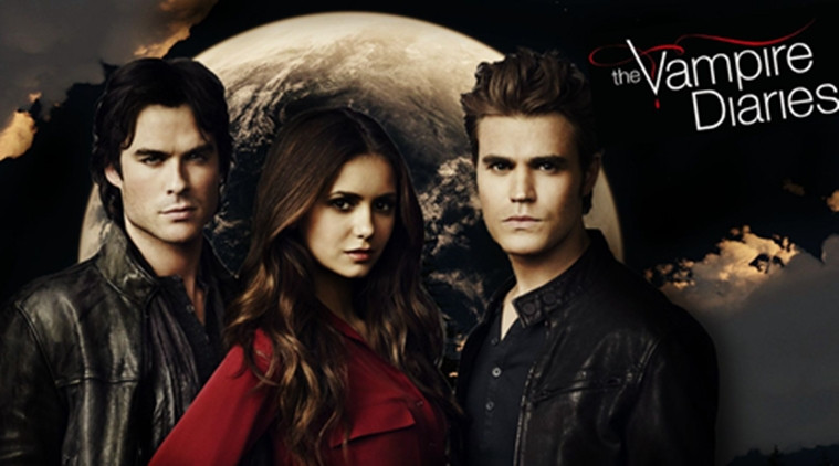 Vampire diaries best sale streaming season 1