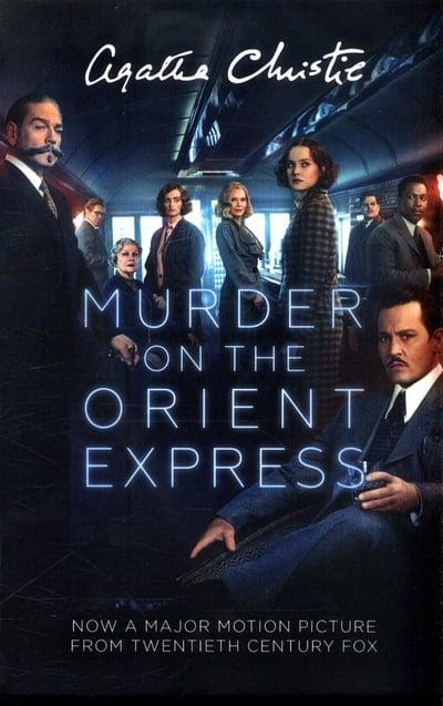 murder on the orient express 2010